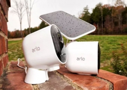 دوربین امنیتی خانگی Arlo Pro 3