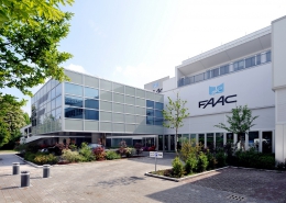 FAAc Company
