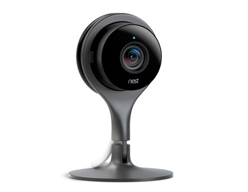 دوربین امنیتی Nest Cam